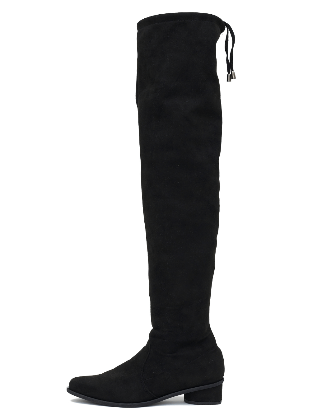 Botas Uba Negro