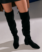 Botas Uba Negro