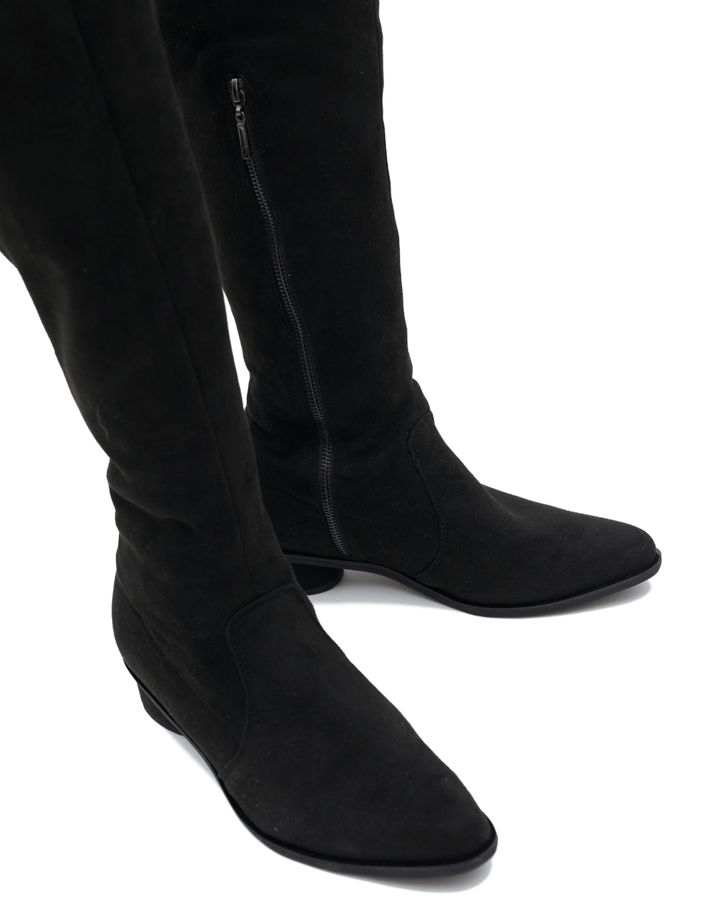 Botas Uba Negro