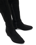Botas Uba Negro