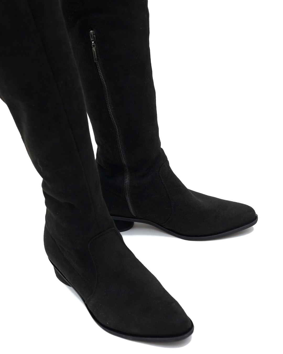 Botas Uba Negro