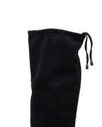 Botas Uba Negro