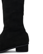 Botas Uba Negro