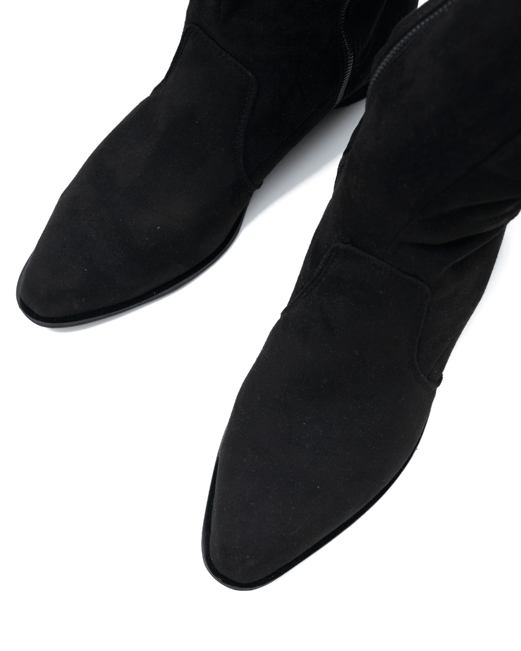 Botas Uba Negro