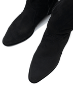 Botas Uba Negro