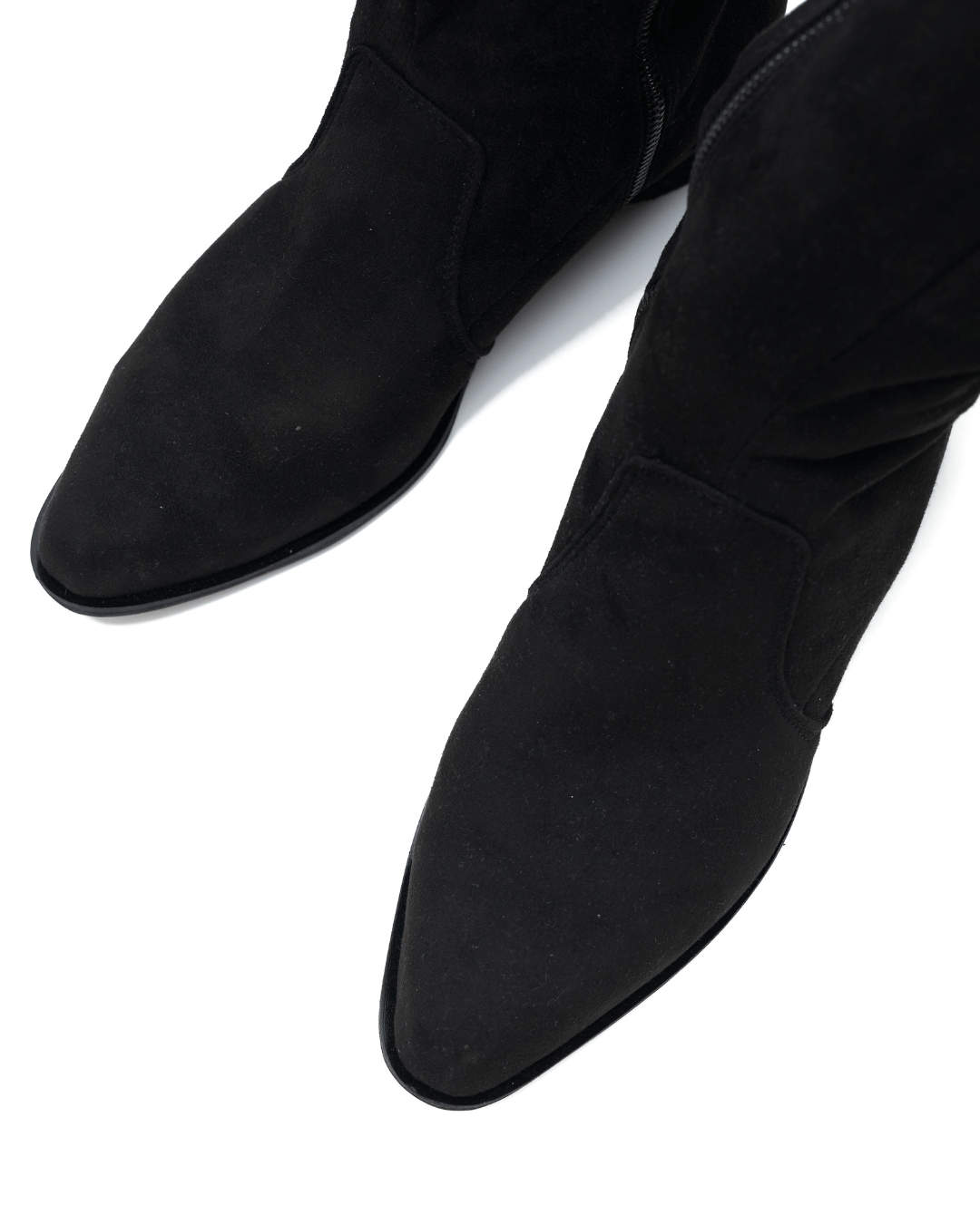 Botas Uba Negro
