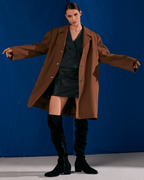 Botas Uba Negro