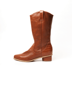 Botas Dallas Camel