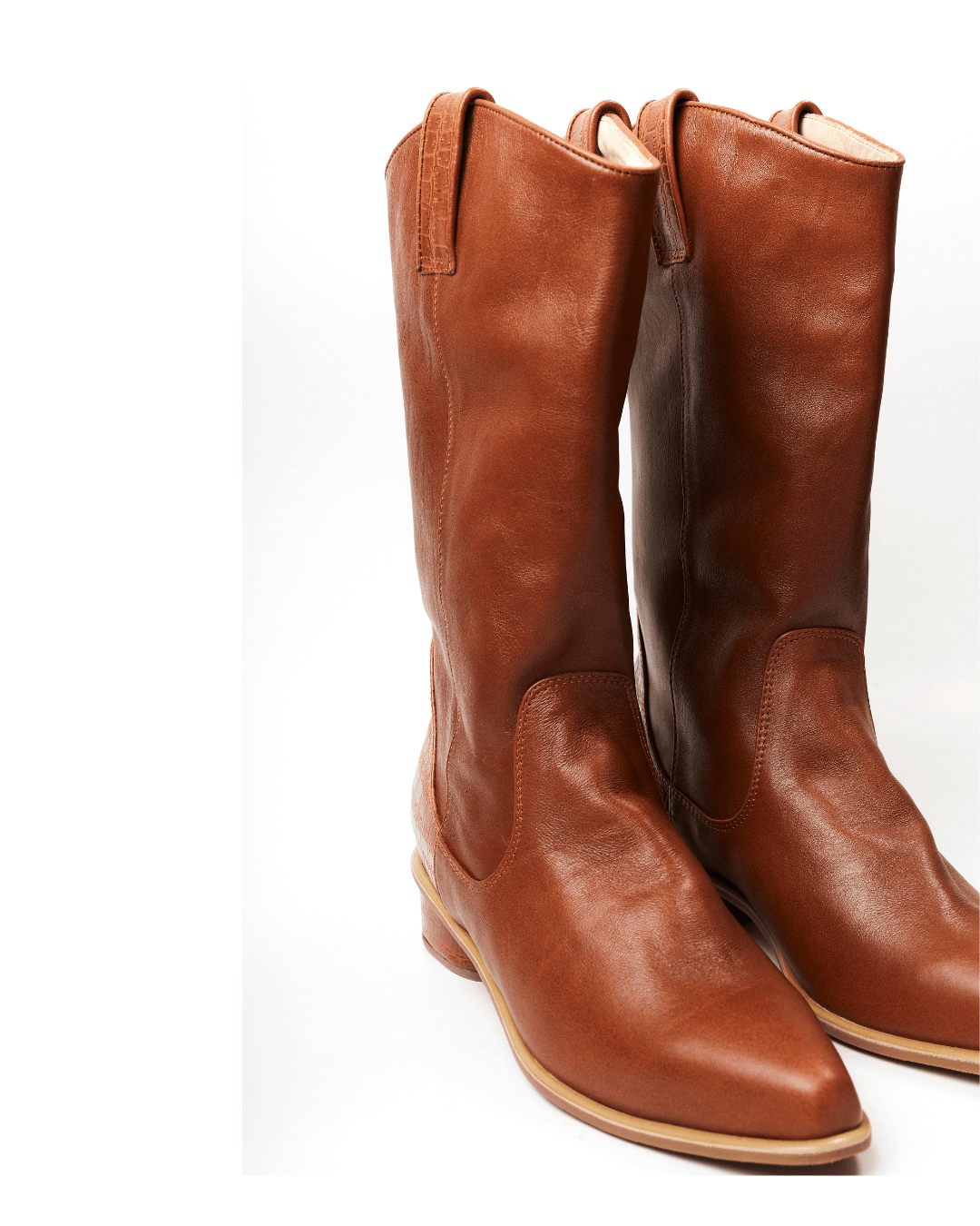 Botas Dallas Camel
