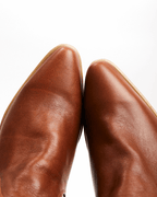 Botas Dallas Camel