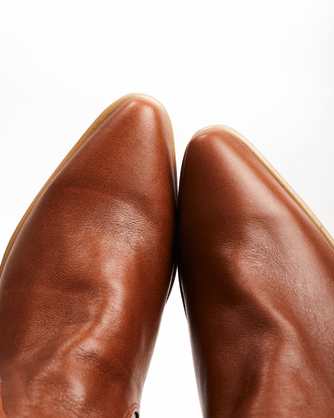 Botas Dallas Camel