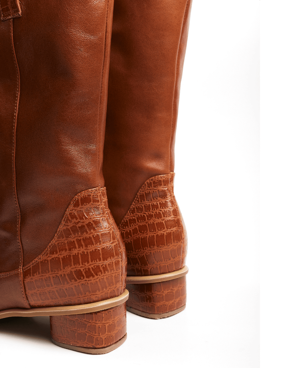 Botas Dallas Camel