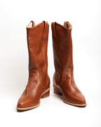 Botas Dallas Camel