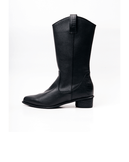 Botas Dallas Negro