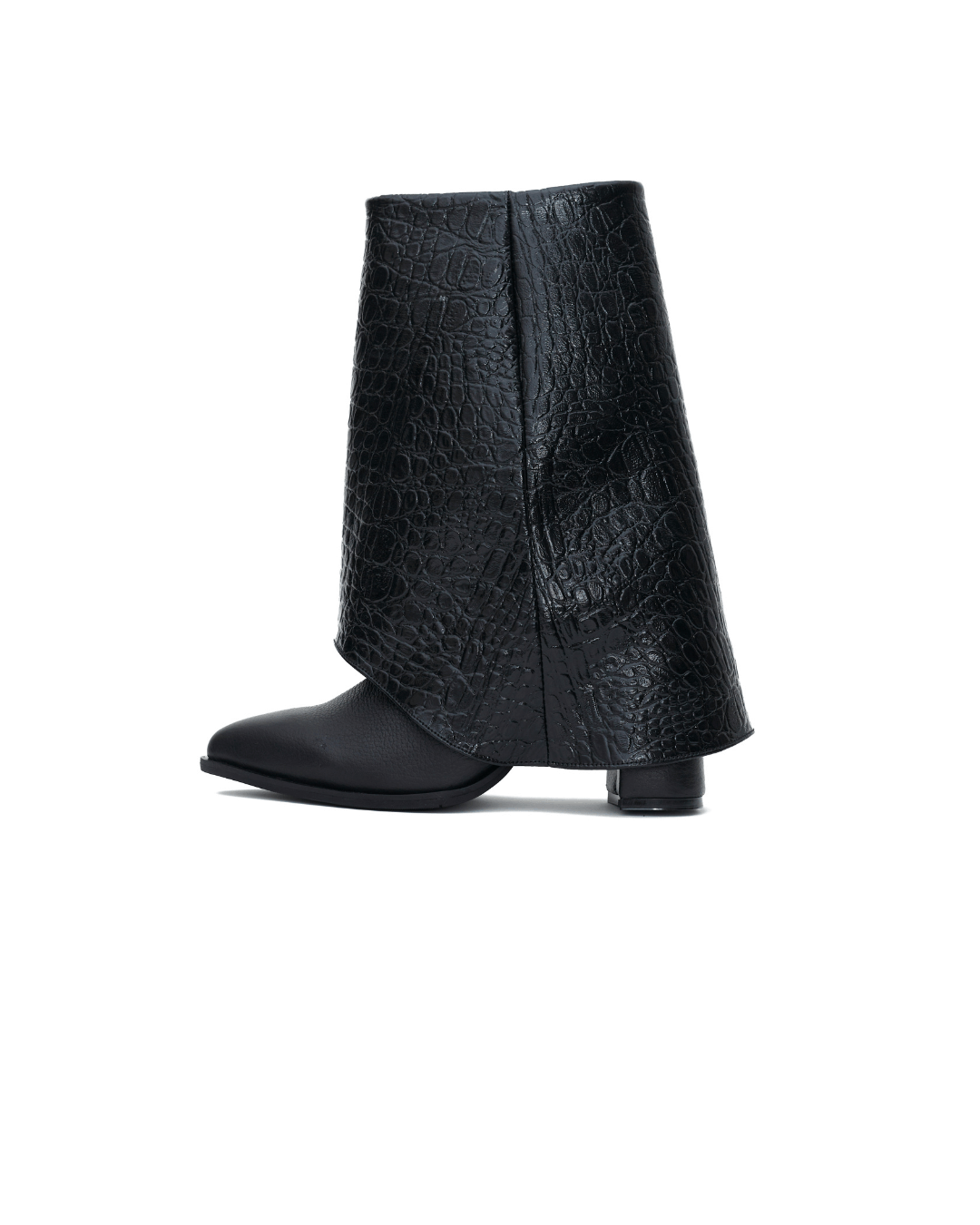 Botas Goa Negro