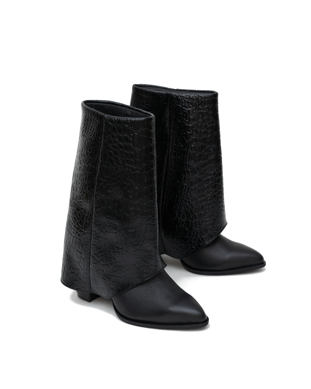 Botas Goa Negro