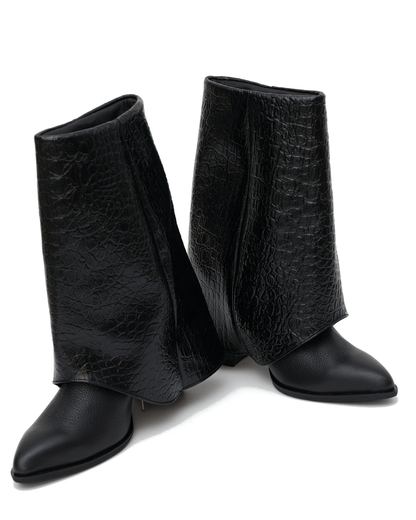 Botas Goa Negro