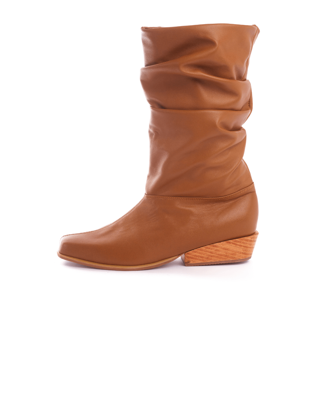 Botas Massa Camel