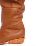 Botas Massa Camel