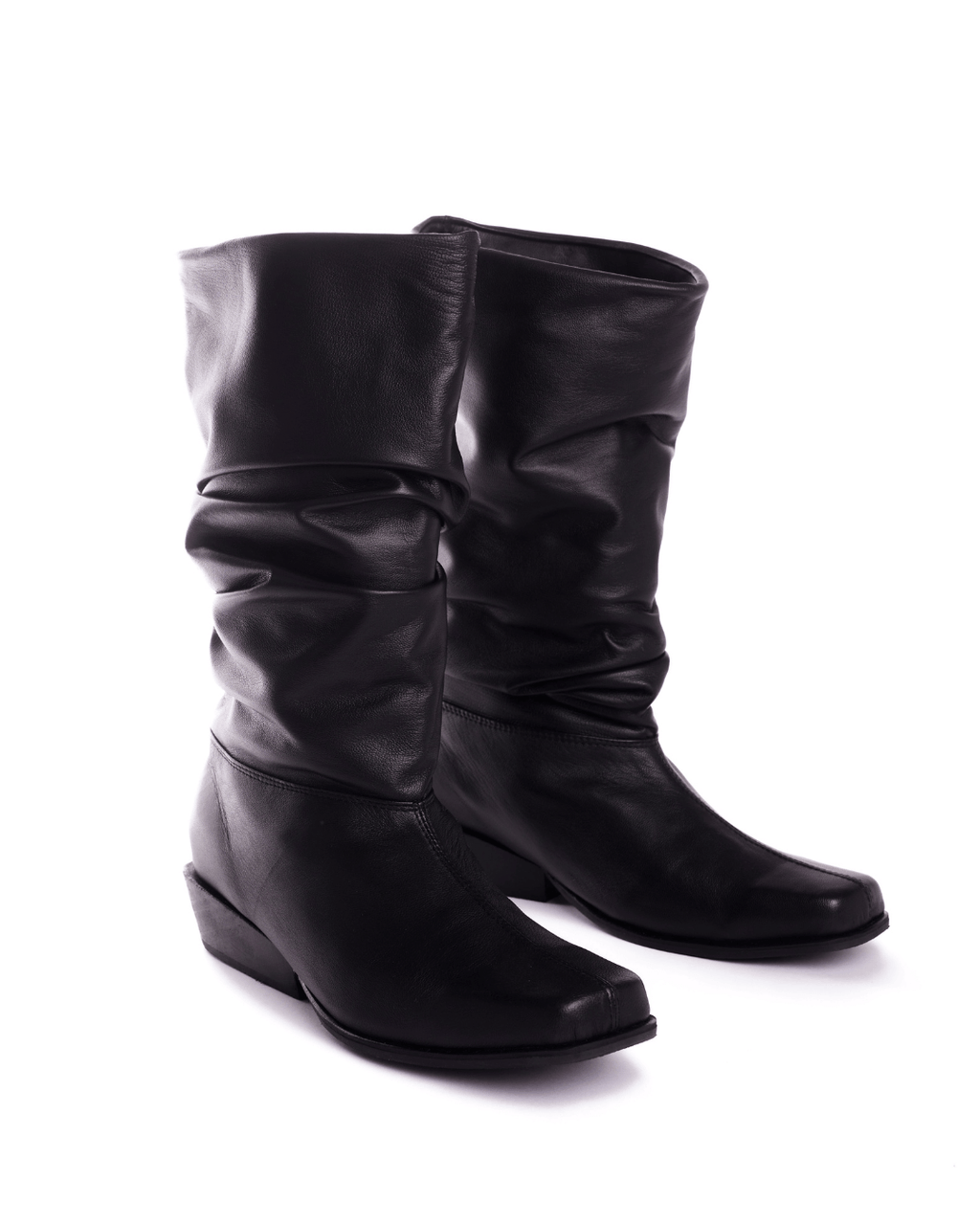 Botas Massa Negro