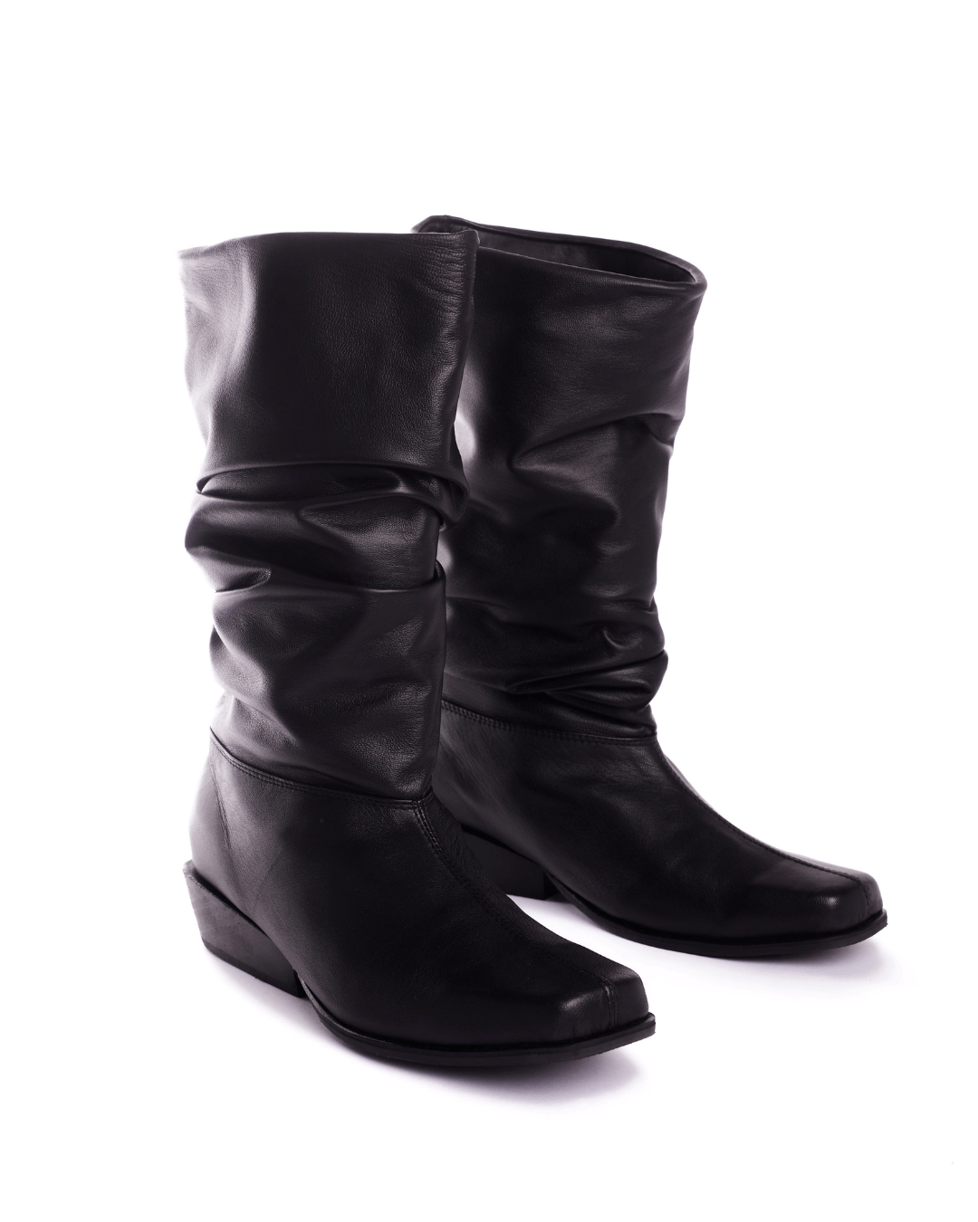 Botas Massa Negro