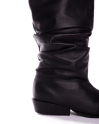 Botas Massa Negro