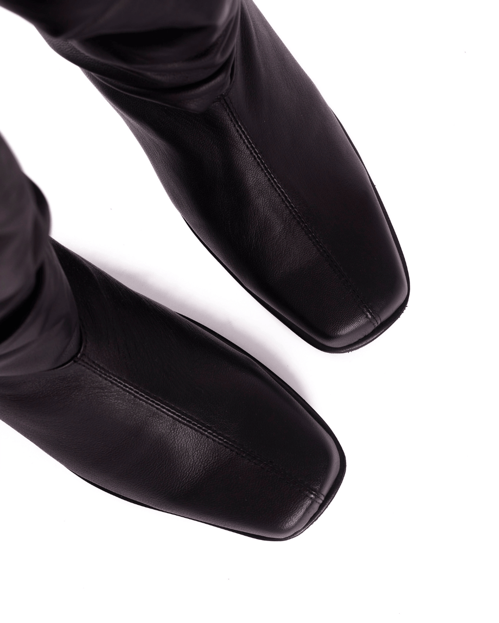 Botas Massa Negro