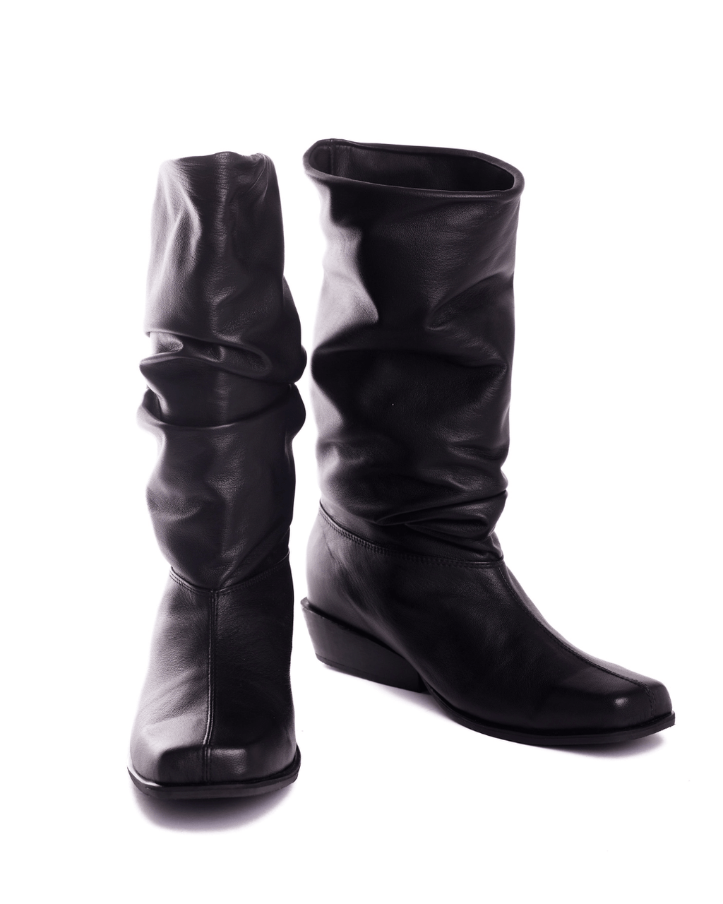 Botas Massa Negro