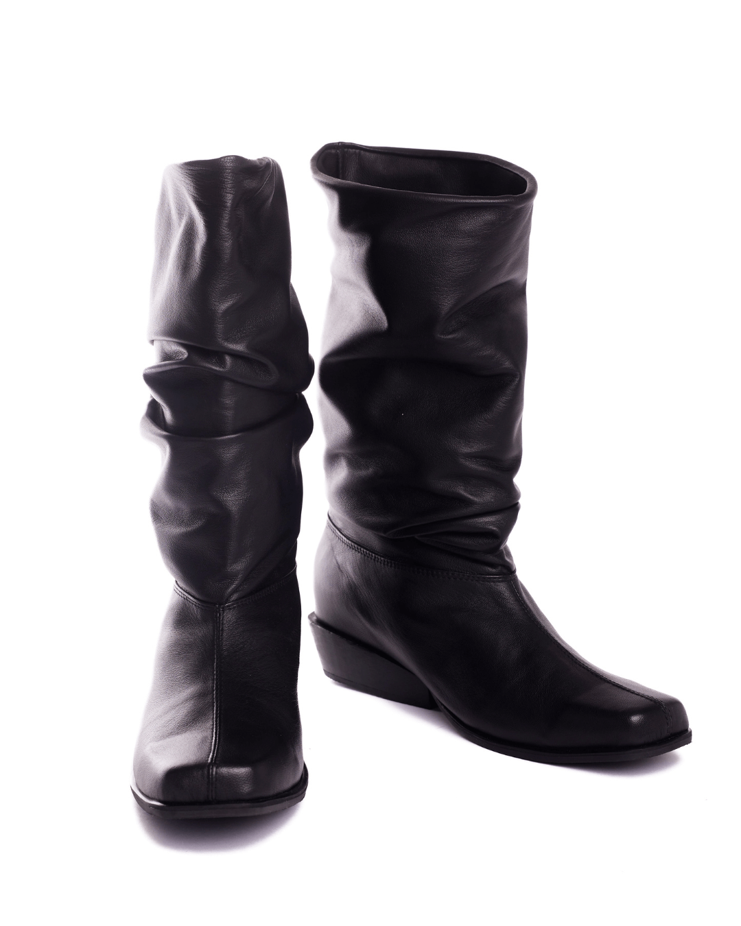 Botas Massa Negro