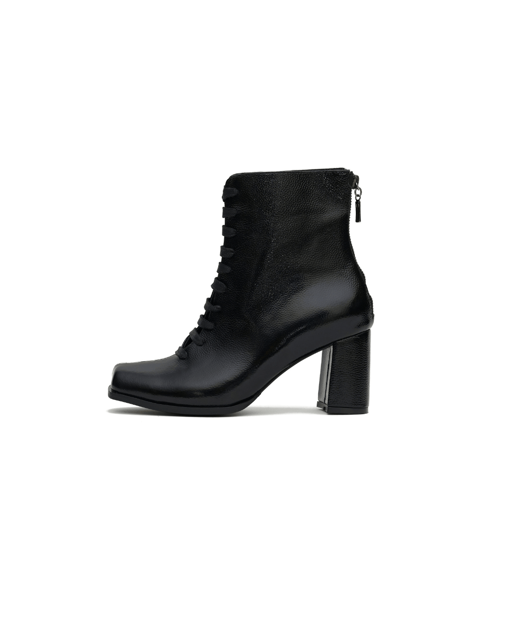 Botines Marfi Negro