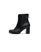 Botines Marfi Negro
