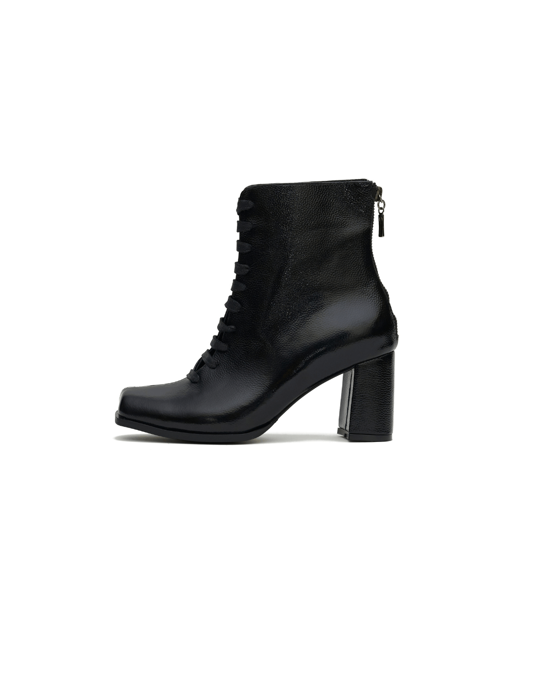 Botines Marfi Negro