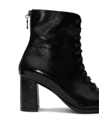 Botines Marfi Negro