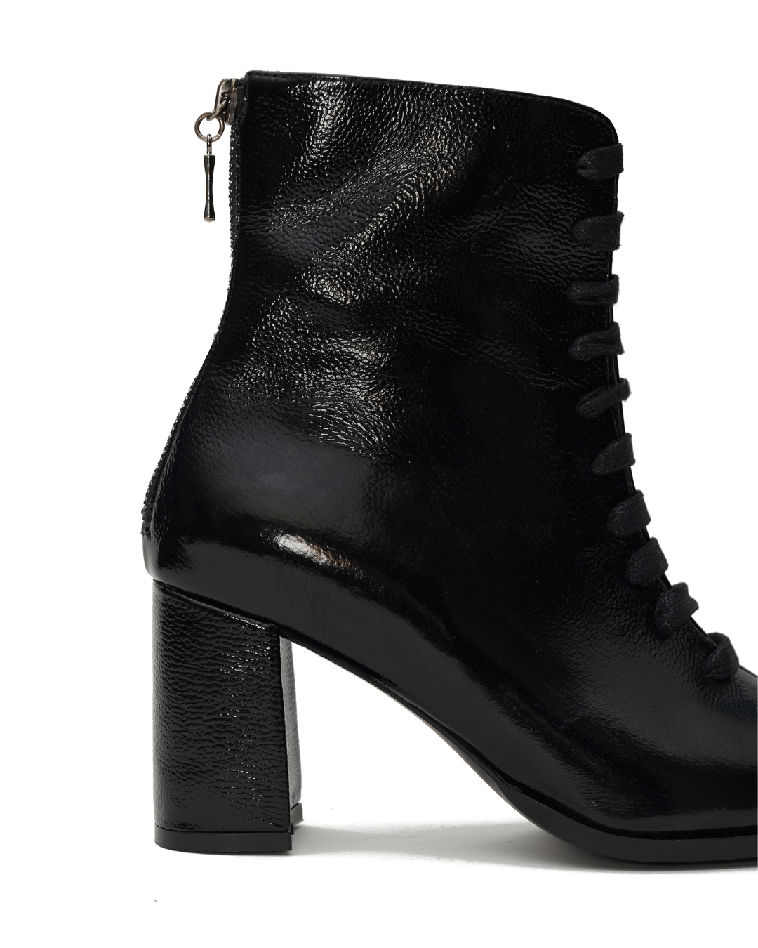 Botines Marfi Negro