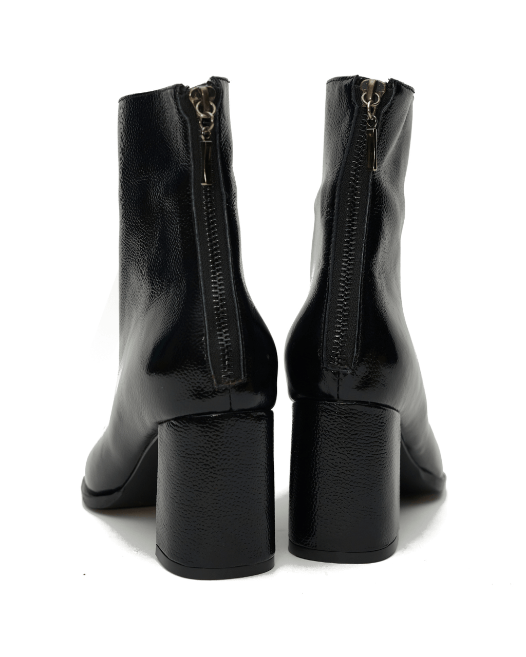 Botines Marfi Negro