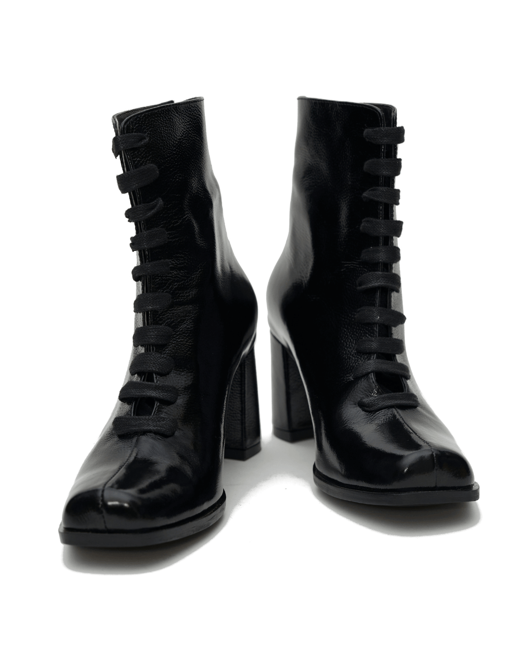 Botines Marfi Negro