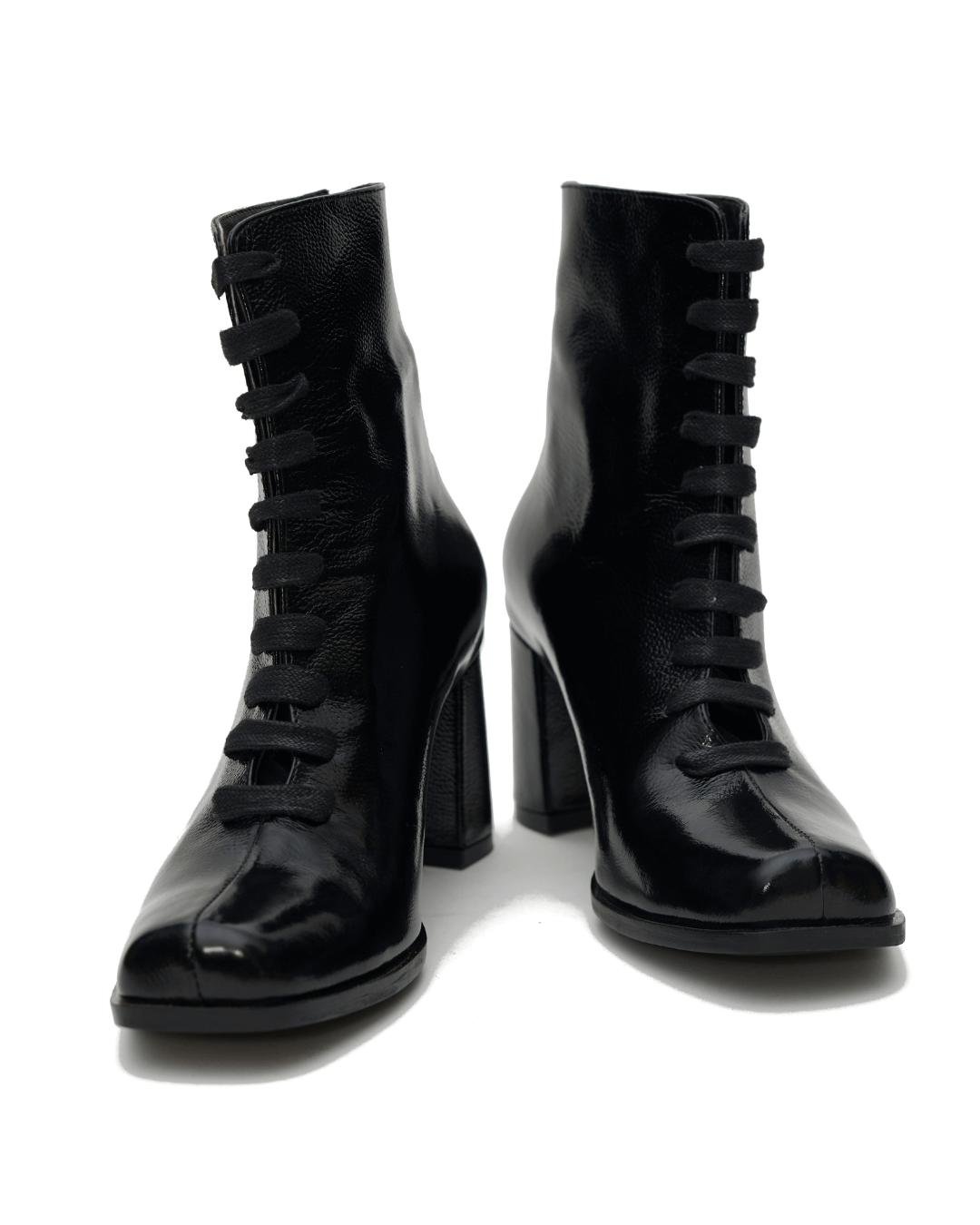 Botines Marfi Negro