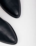 Botines Nala Negro