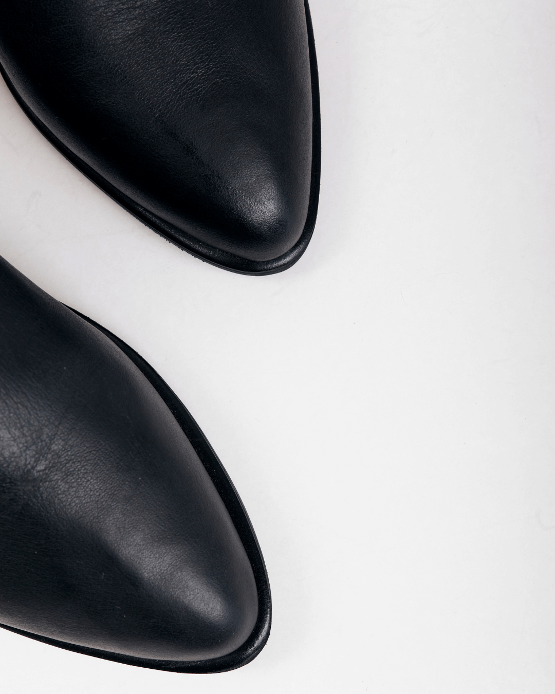 Botines Nala Negro