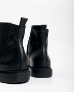 Botines Nala Negro