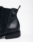 Botines Nala Negro