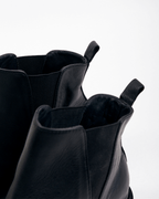 Botines Nala Negro