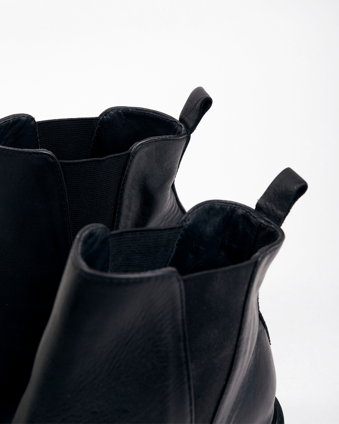 Botines Nala Negro