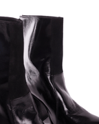 Botines Runa Negro