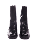 Botines Runa Negro