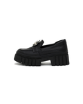 Loafers Augusta Negro