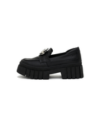 Loafers Augusta Negro