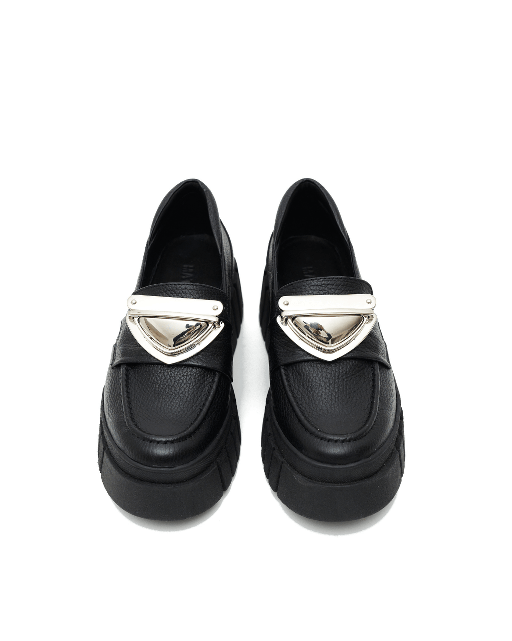 Loafers Augusta Negro