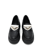 Loafers Augusta Negro