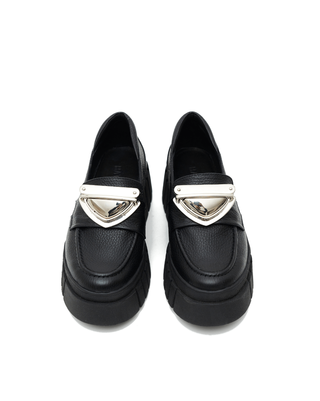 Loafers Augusta Negro